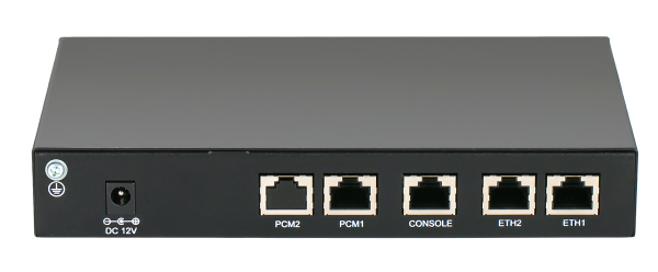 IPmatika IGW1E1, VoIP-PRI шлюз E1/T1/J1